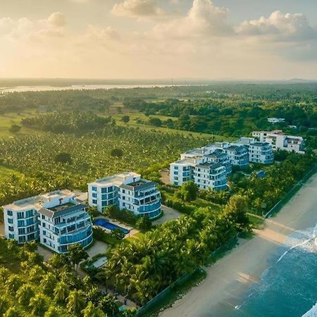 Beach Paradise Nilaveli Trincomalee Eksteriør billede